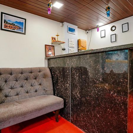 Hotel Bindra Elite Mumbai Kültér fotó
