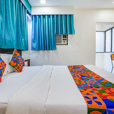 Hotel Bindra Elite Mumbai Kültér fotó