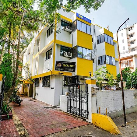 Hotel Bindra Elite Mumbai Kültér fotó