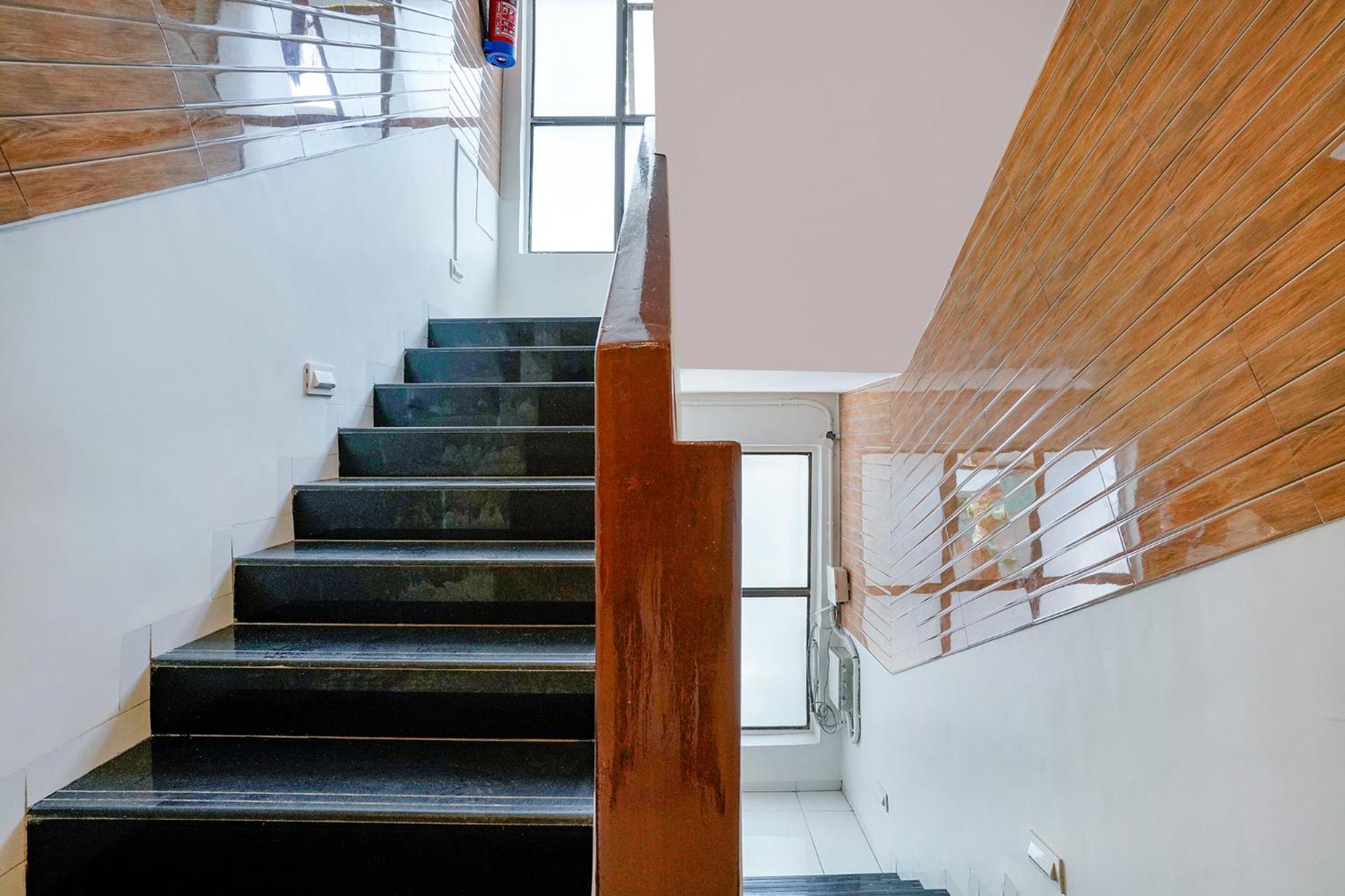 Hotel Bindra Elite Mumbai Kültér fotó